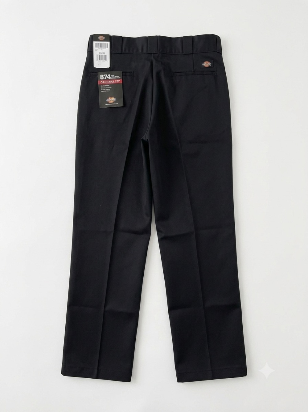 Dickies 874 Original Fit Work Pants